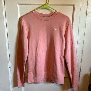 Nike crew neck size small lightly worn